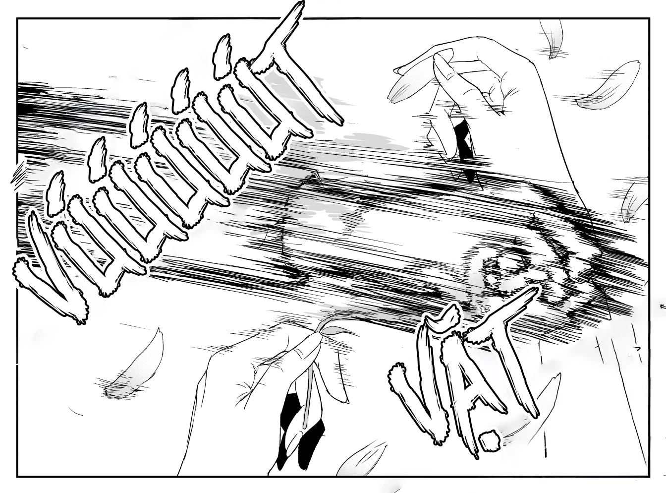 Phòng Thú Tội Của Chị Sơ Lực Điền Chapter 34 - 4