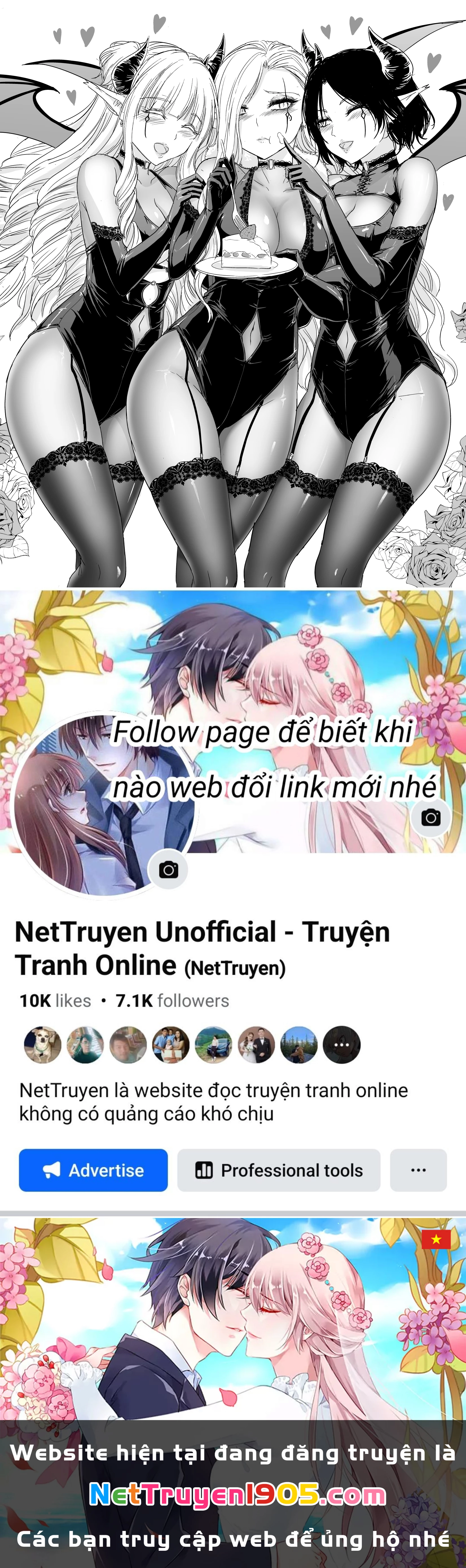 Phòng Thú Tội Của Chị Sơ Lực Điền Chapter 38 - 5