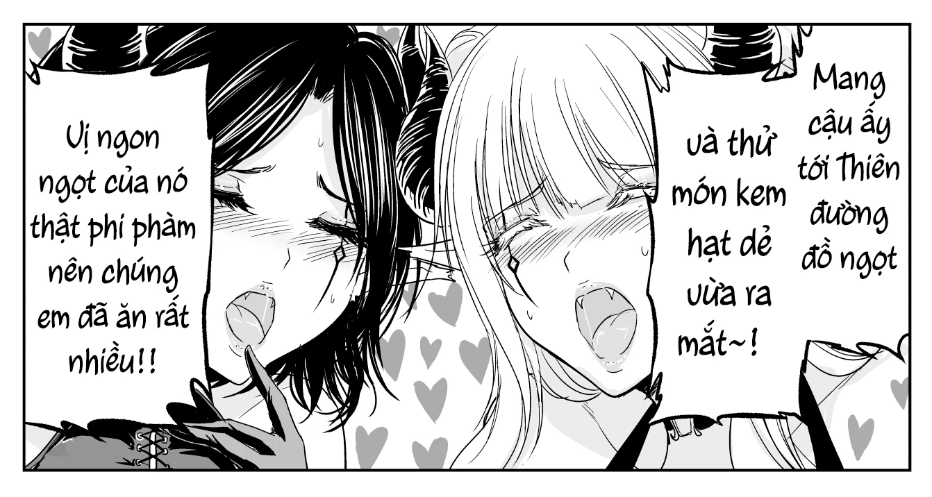 Phòng Thú Tội Của Chị Sơ Lực Điền Chapter 39 - 3