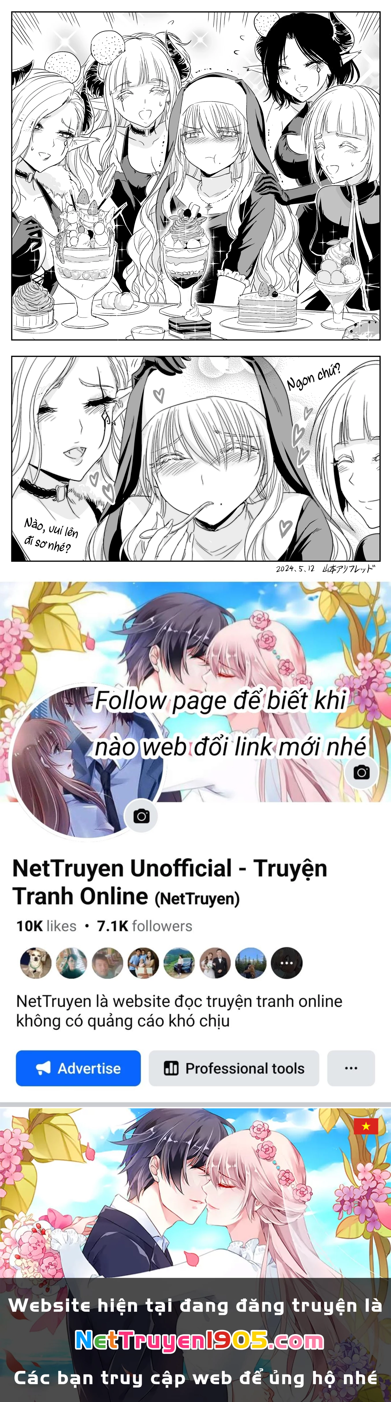 Phòng Thú Tội Của Chị Sơ Lực Điền Chapter 39 - 4