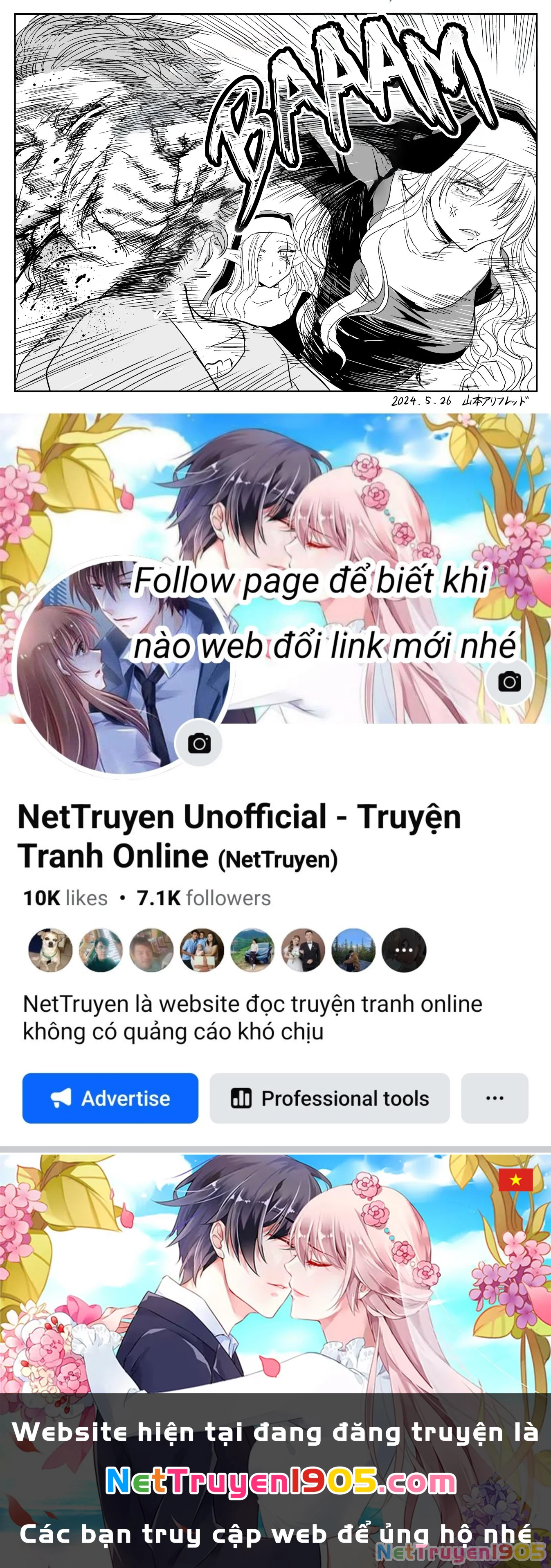 Phòng Thú Tội Của Chị Sơ Lực Điền Chapter 40 - 5