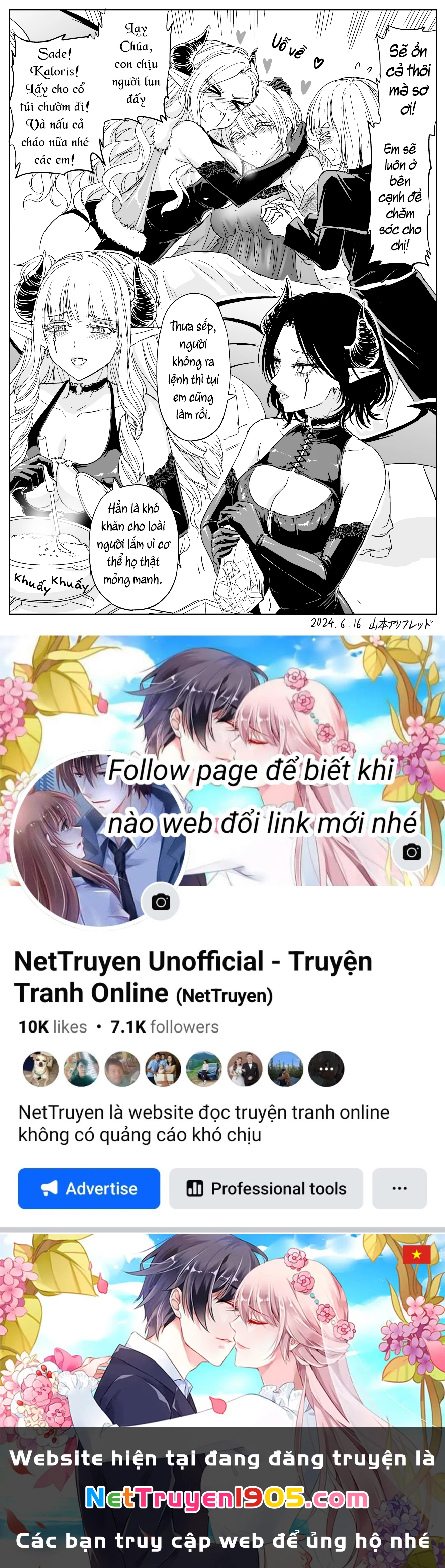 Phòng Thú Tội Của Chị Sơ Lực Điền Chapter 42 - 5