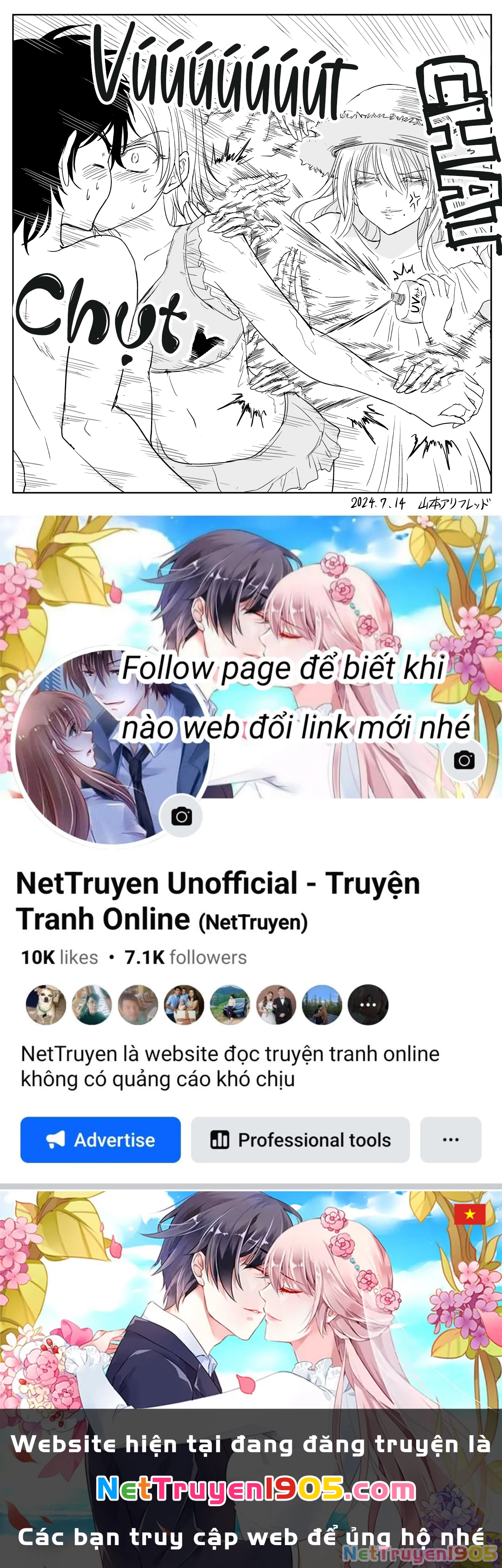 Phòng Thú Tội Của Chị Sơ Lực Điền Chapter 44 - 4