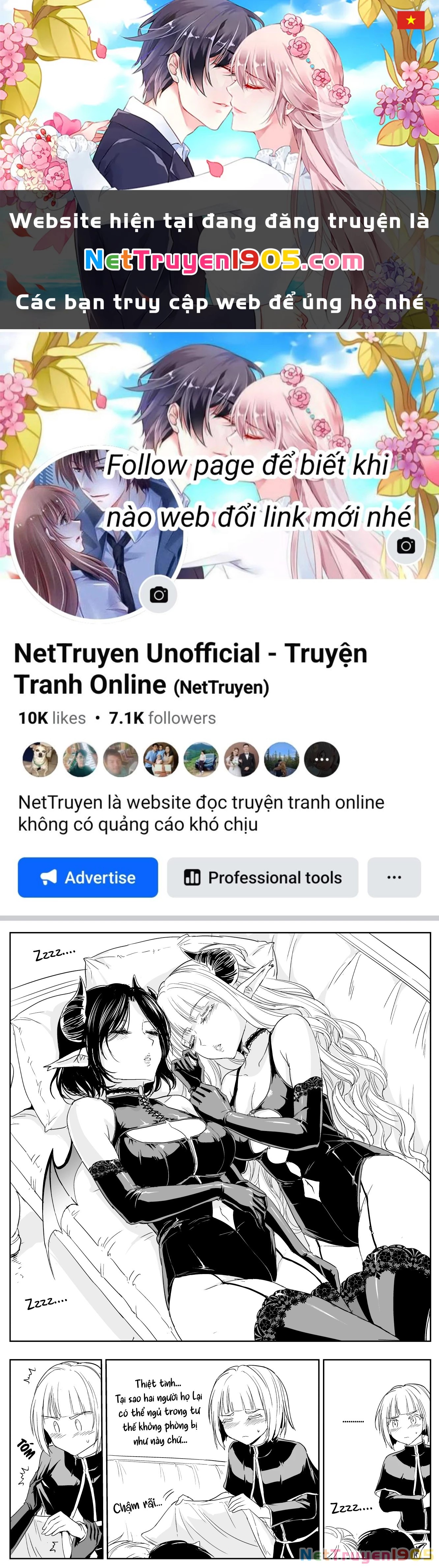 Phòng Thú Tội Của Chị Sơ Lực Điền Chapter 49.5 - 1