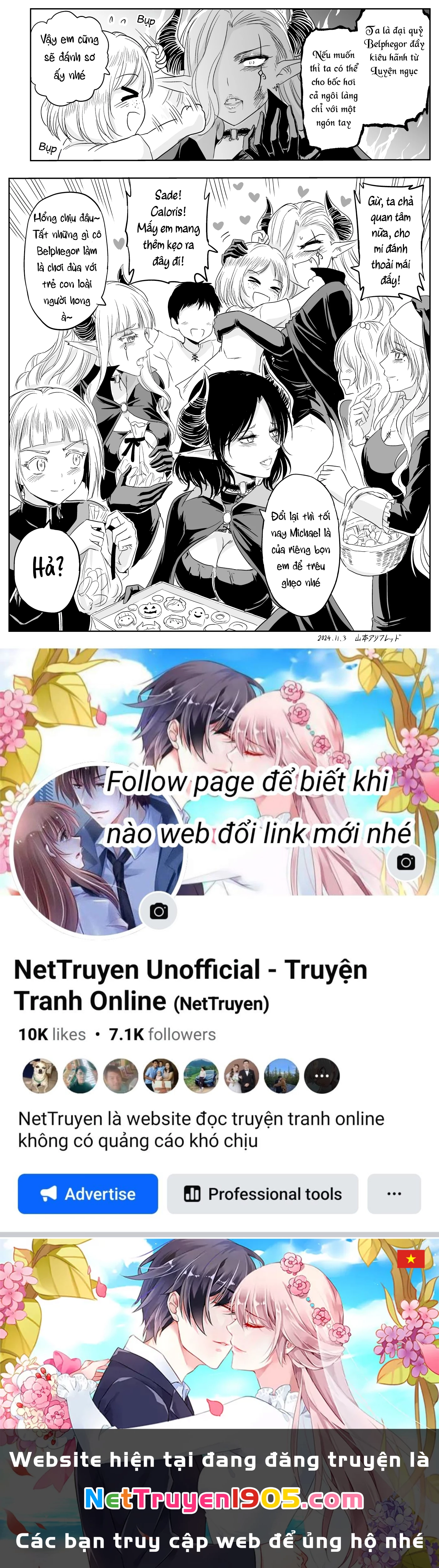 Phòng Thú Tội Của Chị Sơ Lực Điền Chapter 50 - 4