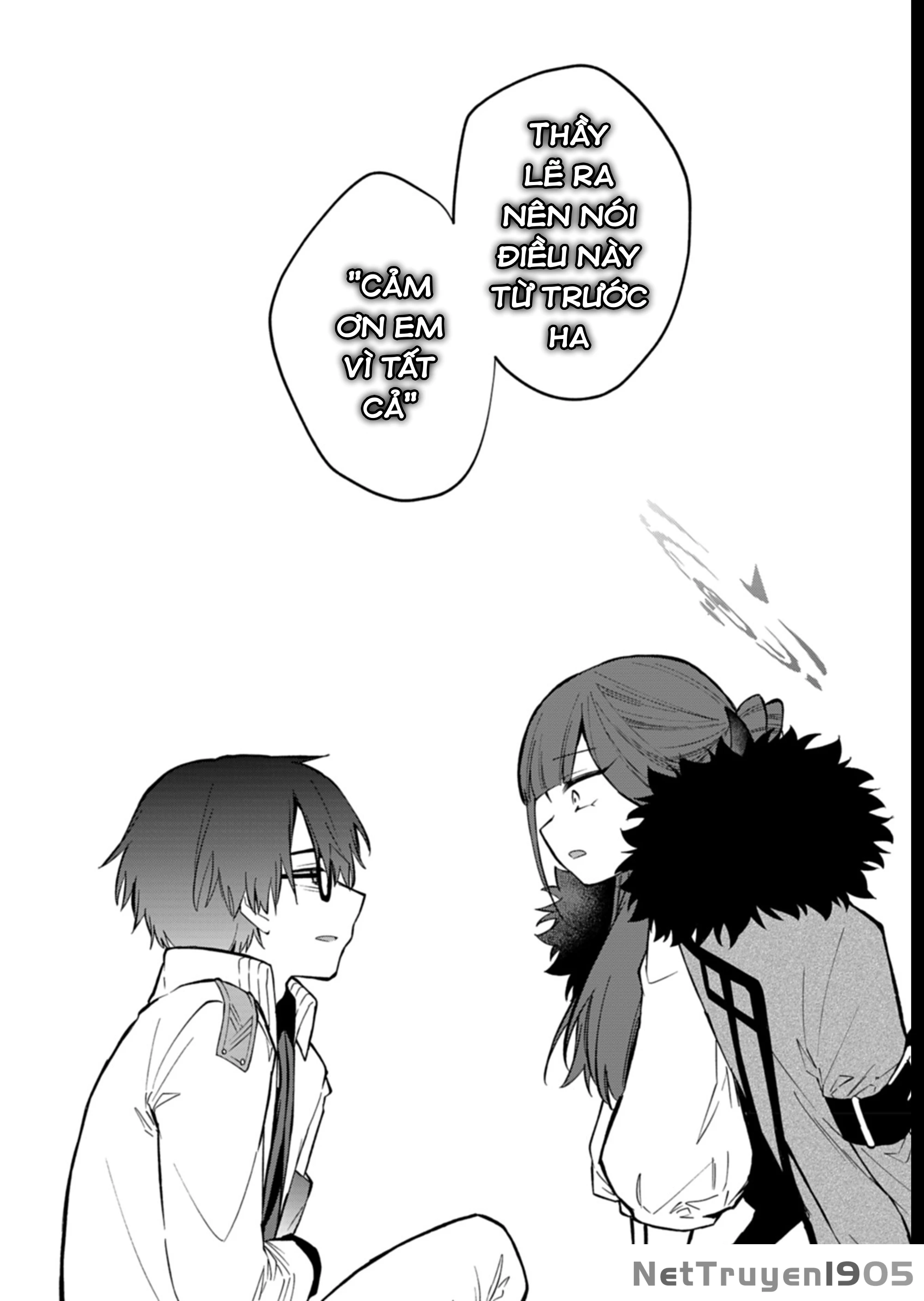Blue Archive: Nhật Kí Nghiệp Vụ Của Handyman68 Chapter 22 - 19
