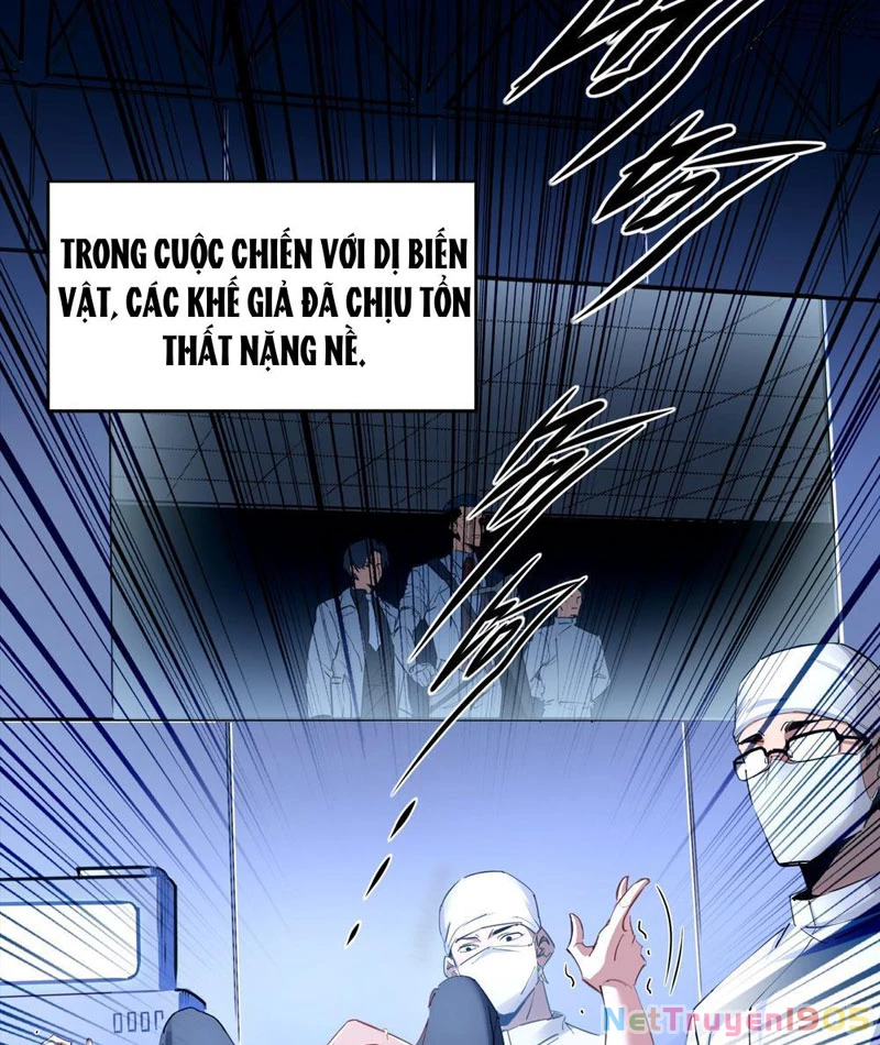 Cương Thiết Khế Ước Chapter 28 - 3