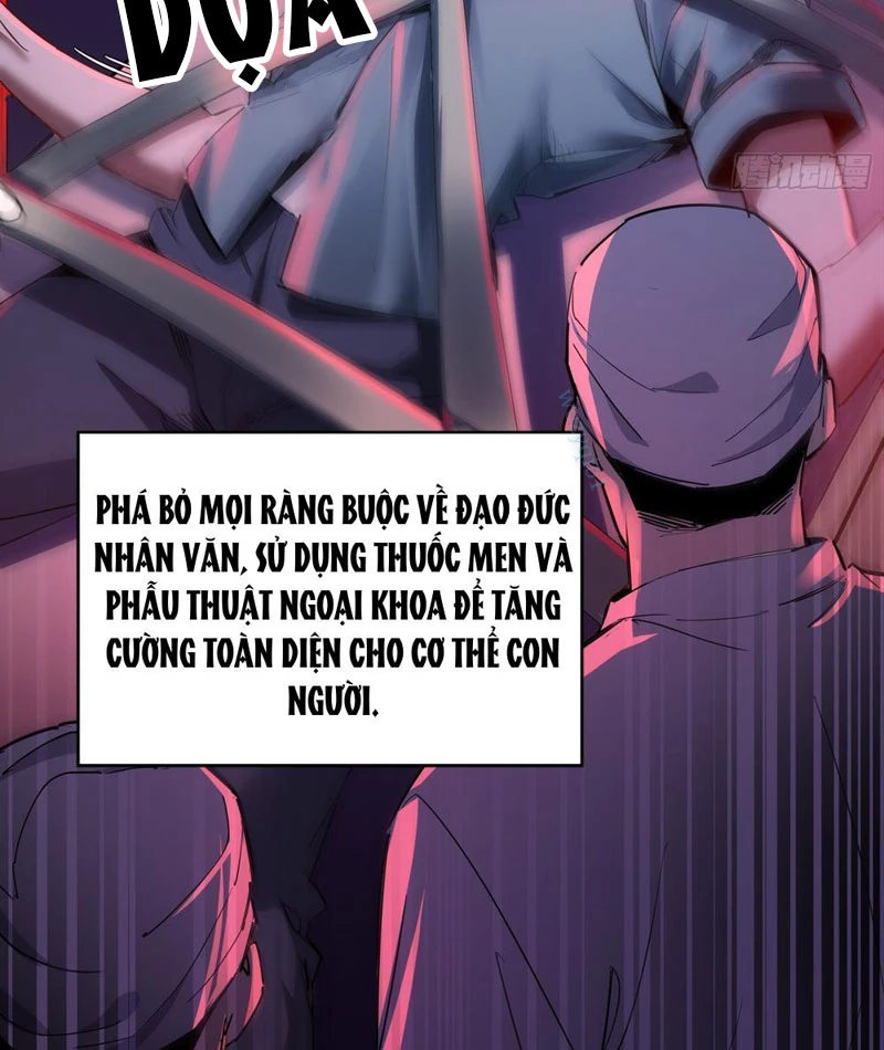 Cương Thiết Khế Ước Chapter 28 - 10