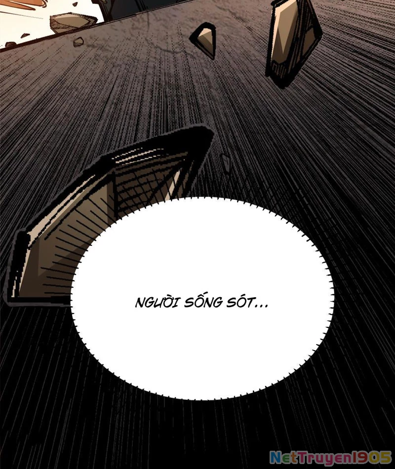 Cương Thiết Khế Ước Chapter 28 - 29