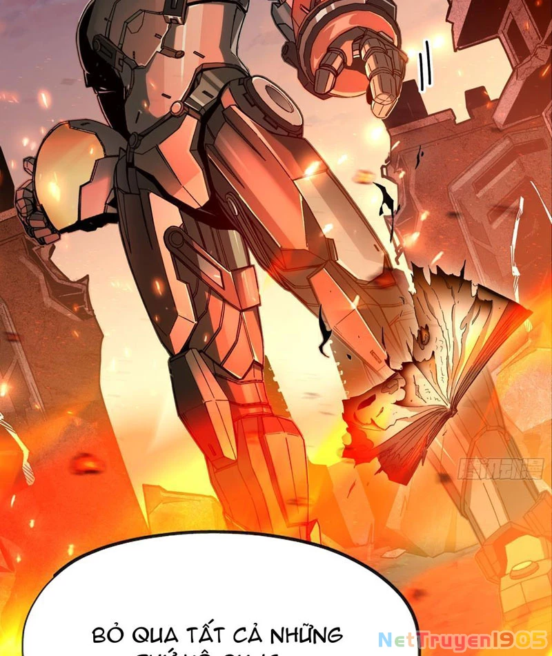 Cương Thiết Khế Ước Chapter 28 - 58