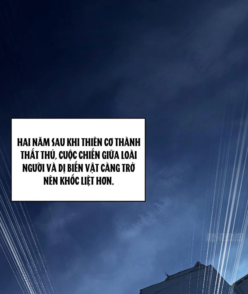Cương Thiết Khế Ước Chapter 28 - 72