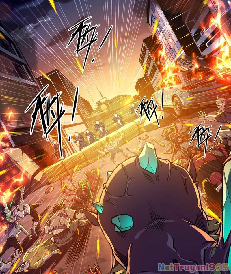 Cương Thiết Khế Ước Chapter 28 - 80