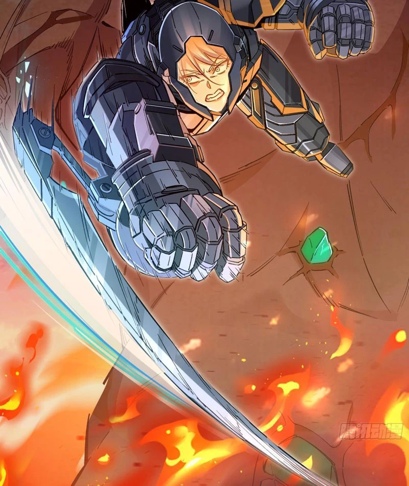 Cương Thiết Khế Ước Chapter 28 - 94