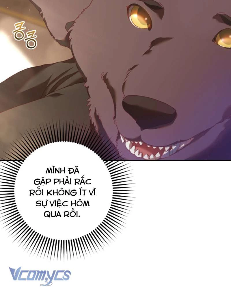 Em Trai Tôi Là Hoàng Đế Ngang Ngược Chapter 43 - Trang 2