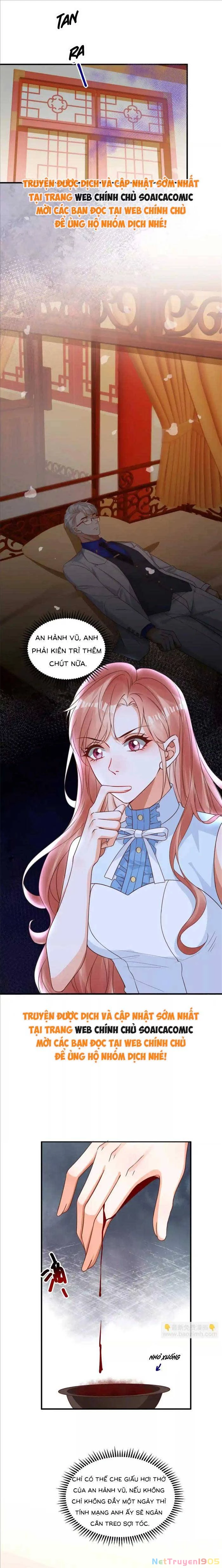 Cô Vợ Nhỏ Cứ Thích Phá Vỡ Hình Tượng Chapter  20 - 7