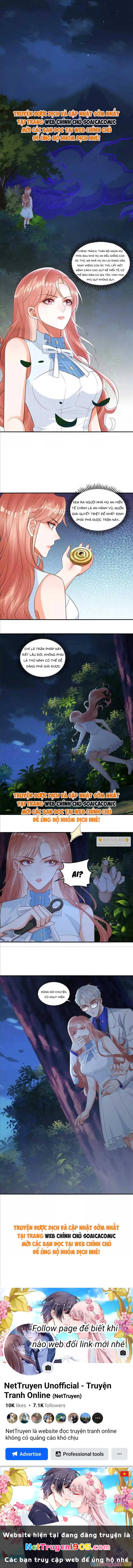Cô Vợ Nhỏ Cứ Thích Phá Vỡ Hình Tượng Chapter  20 - 11