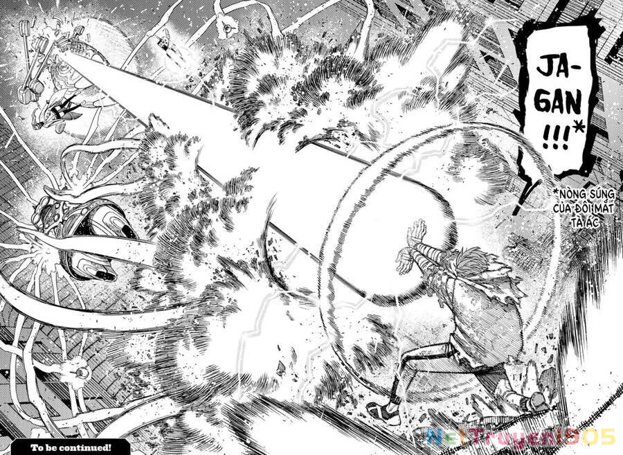 Vũ Trang Siêu Nhiên Chapter 97 - 20