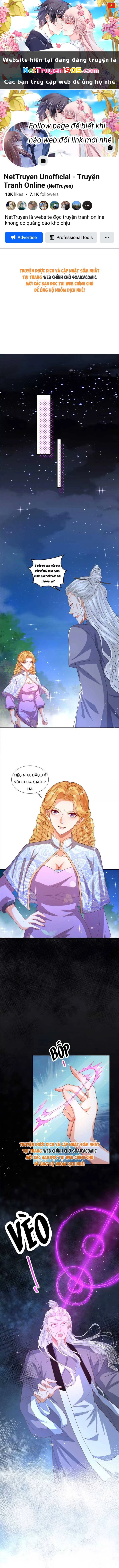 Cô Vợ Nhỏ Cứ Thích Phá Vỡ Hình Tượng Chapter 22 - 1