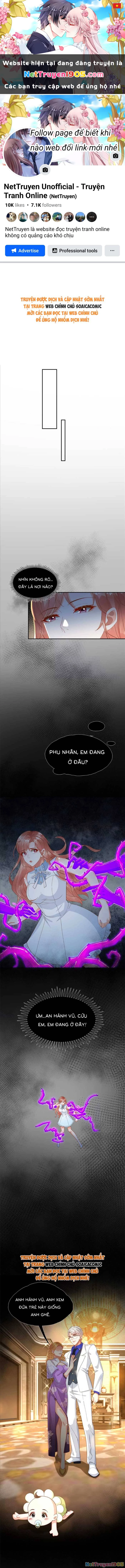 Cô Vợ Nhỏ Cứ Thích Phá Vỡ Hình Tượng Chapter 23 - 1