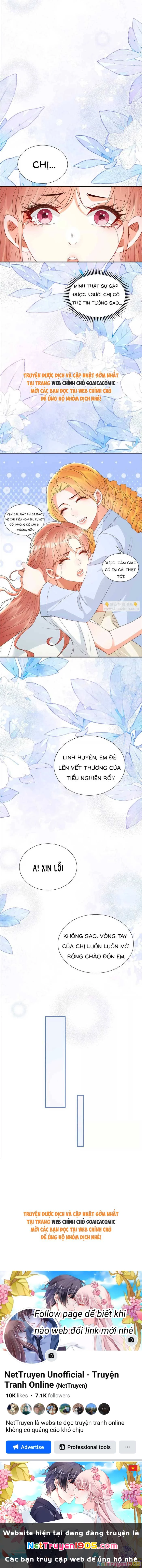 Cô Vợ Nhỏ Cứ Thích Phá Vỡ Hình Tượng Chapter 25 - 13