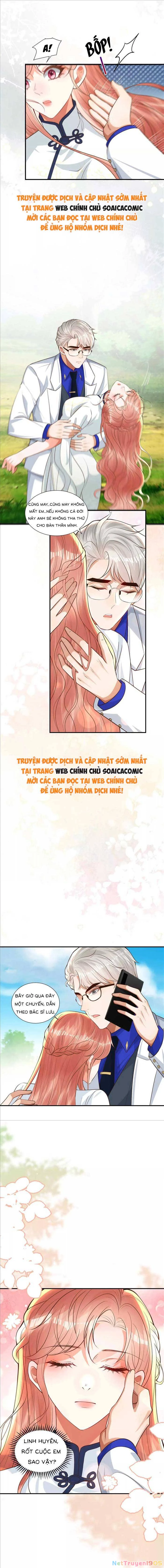 Cô Vợ Nhỏ Cứ Thích Phá Vỡ Hình Tượng Chapter 27 - 7