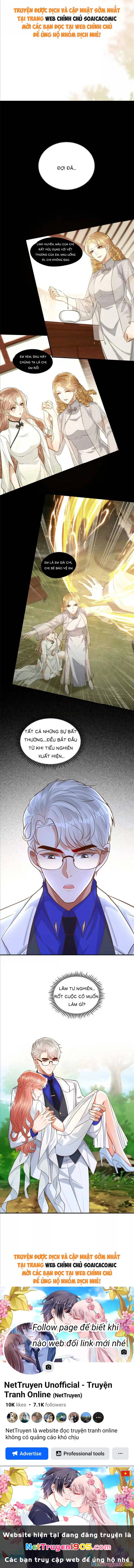 Cô Vợ Nhỏ Cứ Thích Phá Vỡ Hình Tượng Chapter 27 - 8