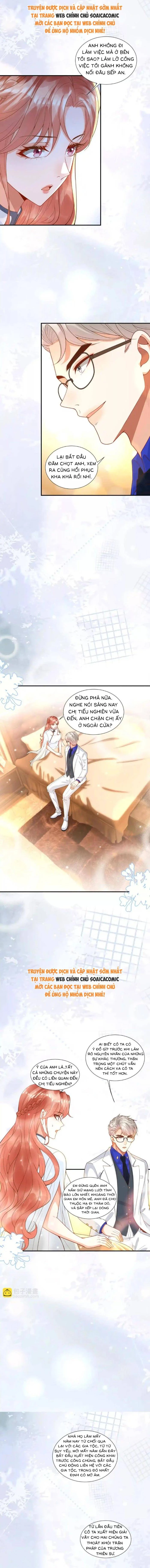 Cô Vợ Nhỏ Cứ Thích Phá Vỡ Hình Tượng Chapter 28 - 8