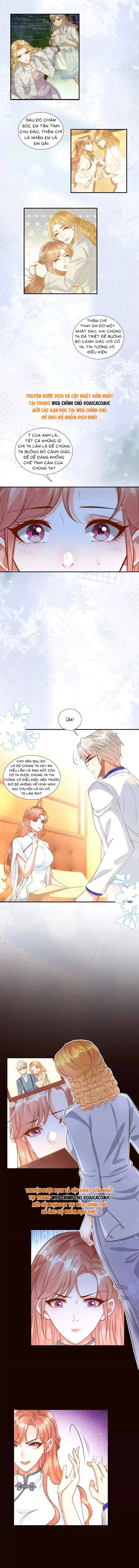 Cô Vợ Nhỏ Cứ Thích Phá Vỡ Hình Tượng Chapter 28 - 9