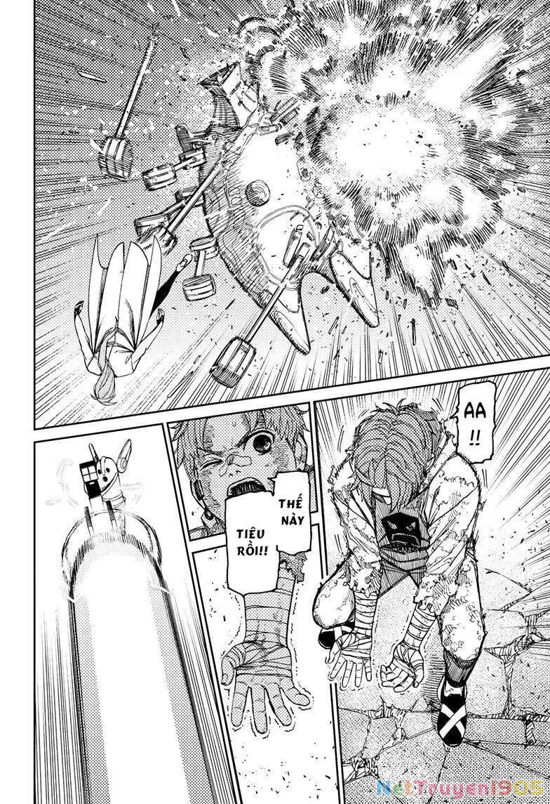 Vũ Trang Siêu Nhiên Chapter 98 - 3