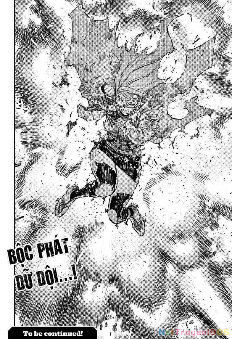 Vũ Trang Siêu Nhiên Chapter 98 - 19