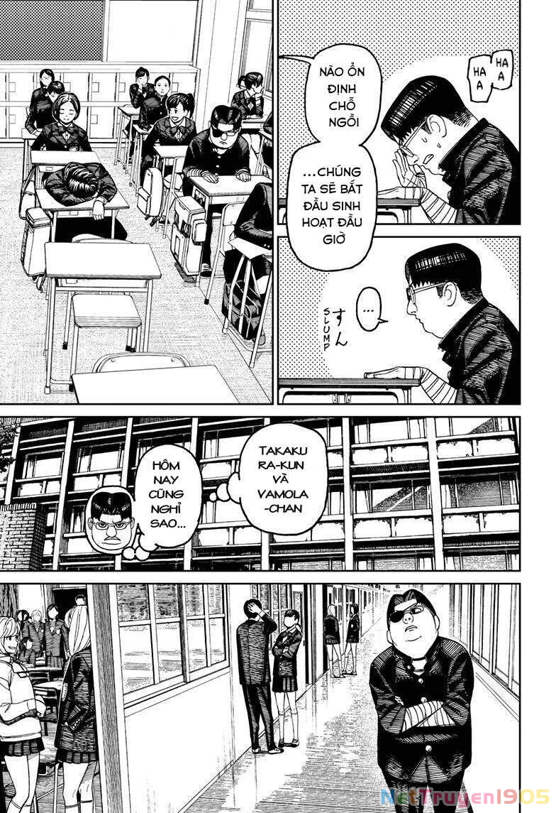 Vũ Trang Siêu Nhiên Chapter 99 - 6