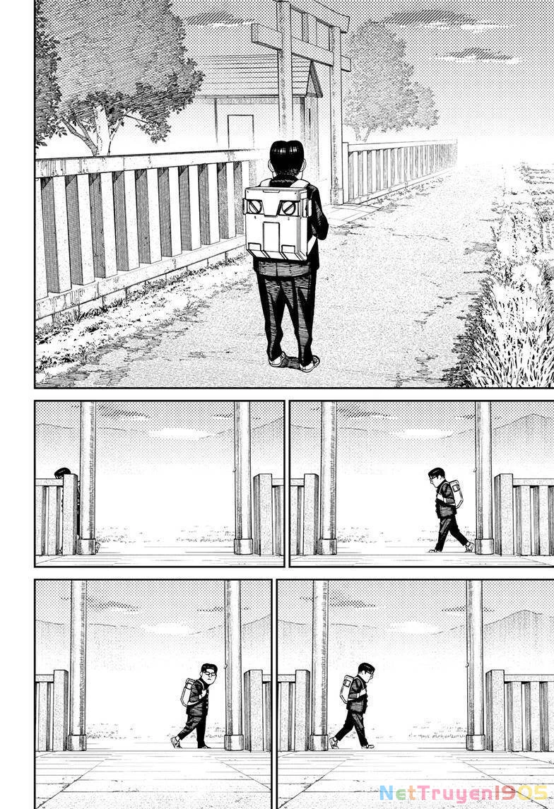 Vũ Trang Siêu Nhiên Chapter 99 - 15