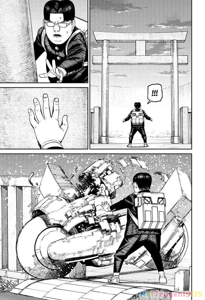 Vũ Trang Siêu Nhiên Chapter 99 - 20