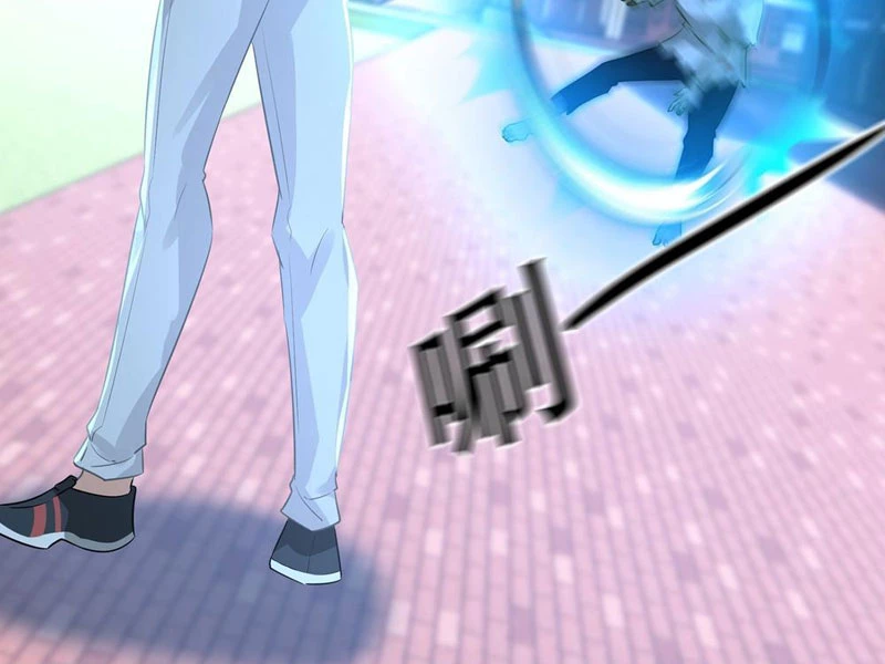 Bắt Đầu Có Vô Số Vật Tư, Ta Khiến Nữ Thần Hối Hận Chapter 38 - 4