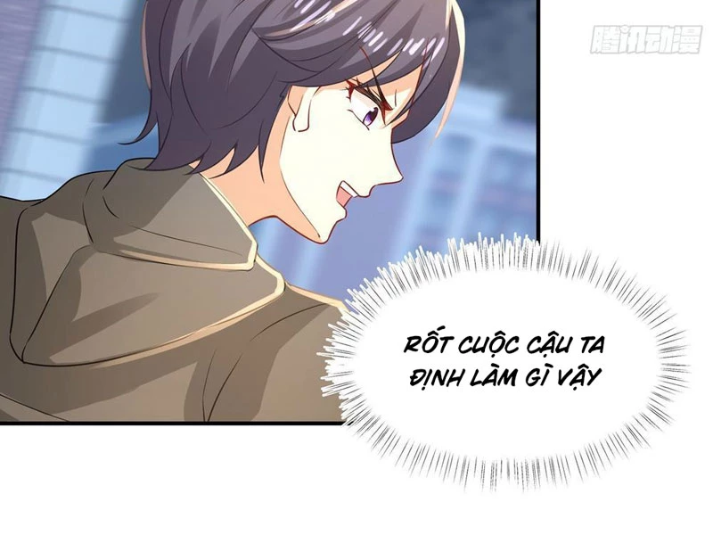 Bắt Đầu Có Vô Số Vật Tư, Ta Khiến Nữ Thần Hối Hận Chapter 38 - 10