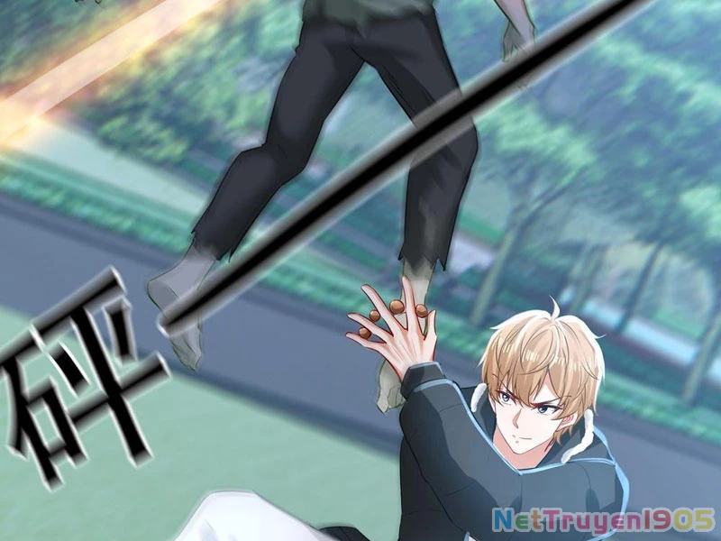 Bắt Đầu Có Vô Số Vật Tư, Ta Khiến Nữ Thần Hối Hận Chapter 38 - 13