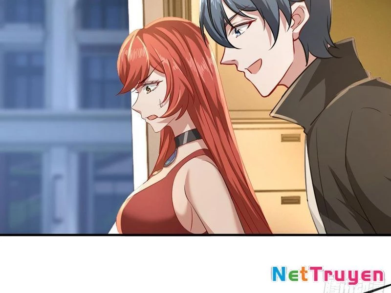 Bắt Đầu Có Vô Số Vật Tư, Ta Khiến Nữ Thần Hối Hận Chapter 38 - 21