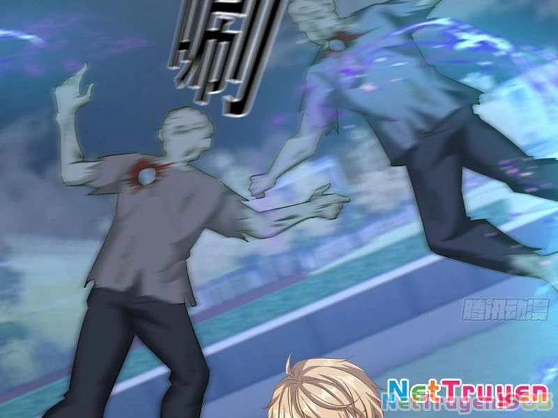 Bắt Đầu Có Vô Số Vật Tư, Ta Khiến Nữ Thần Hối Hận Chapter 38 - 26