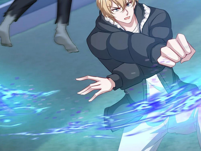 Bắt Đầu Có Vô Số Vật Tư, Ta Khiến Nữ Thần Hối Hận Chapter 38 - 27