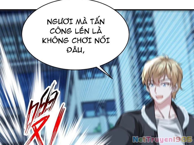 Bắt Đầu Có Vô Số Vật Tư, Ta Khiến Nữ Thần Hối Hận Chapter 38 - 40