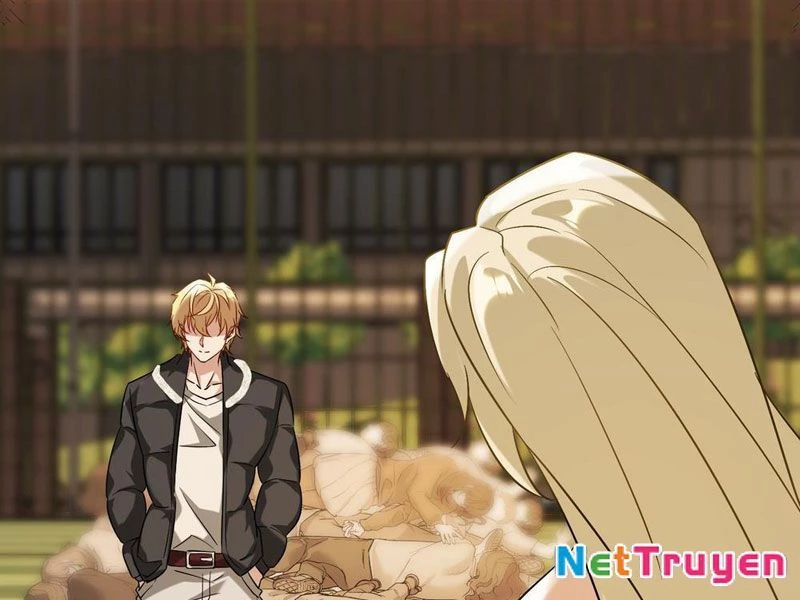 Bắt Đầu Có Vô Số Vật Tư, Ta Khiến Nữ Thần Hối Hận Chapter 38 - 66