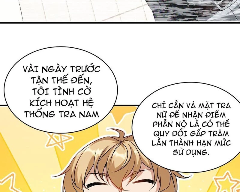 Bắt Đầu Có Vô Số Vật Tư, Ta Khiến Nữ Thần Hối Hận Chapter 39 - 4