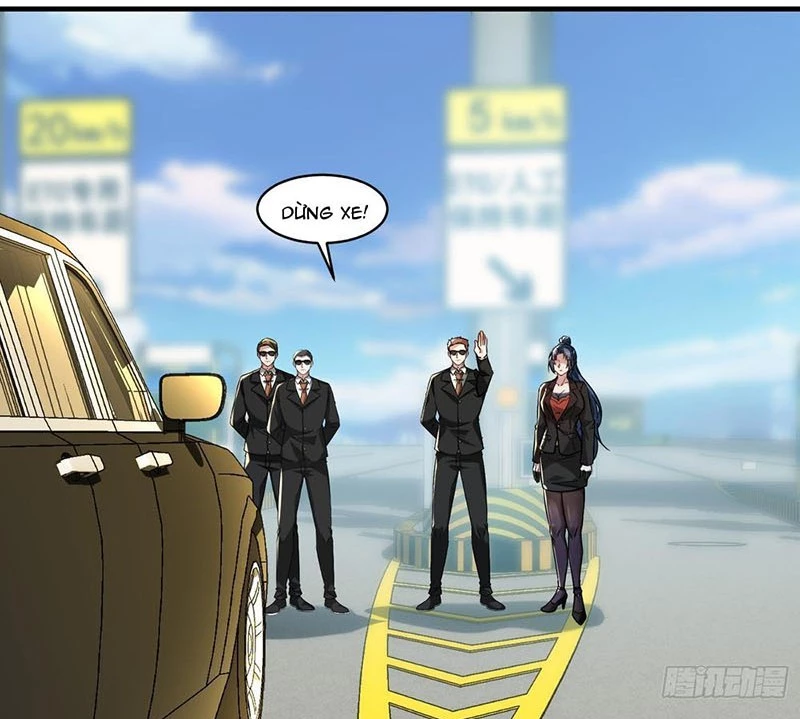 Bắt Đầu Có Vô Số Vật Tư, Ta Khiến Nữ Thần Hối Hận Chapter 39 - 29