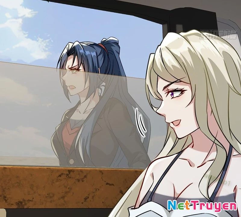 Bắt Đầu Có Vô Số Vật Tư, Ta Khiến Nữ Thần Hối Hận Chapter 39 - 36