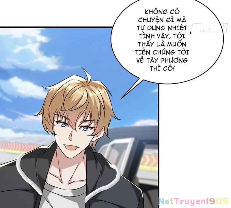 Bắt Đầu Có Vô Số Vật Tư, Ta Khiến Nữ Thần Hối Hận Chapter 39 - 40