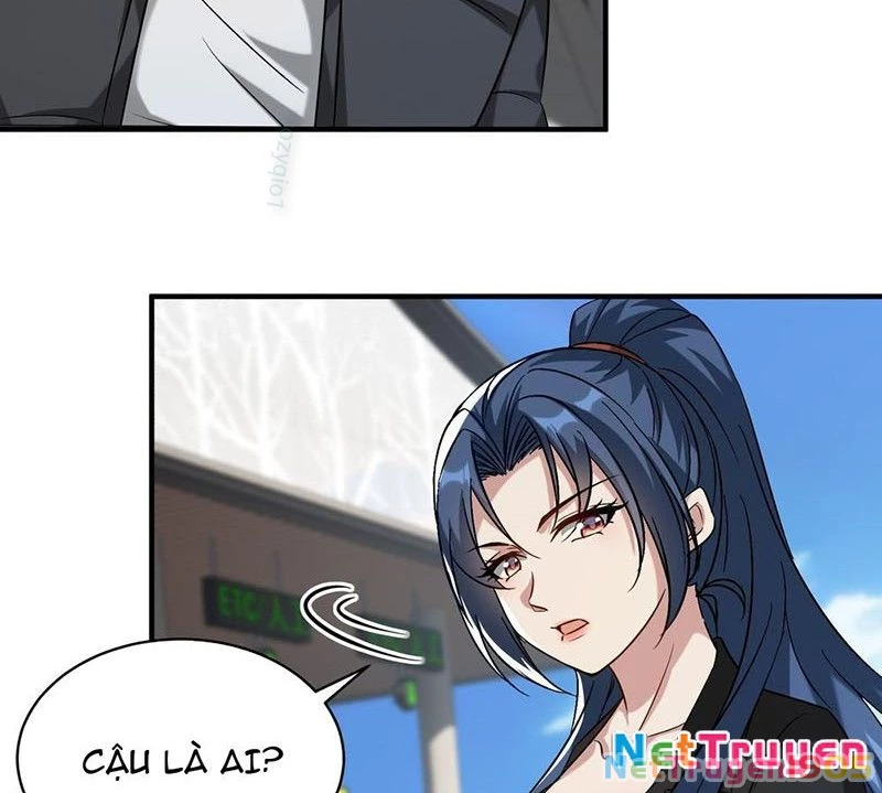 Bắt Đầu Có Vô Số Vật Tư, Ta Khiến Nữ Thần Hối Hận Chapter 39 - 41