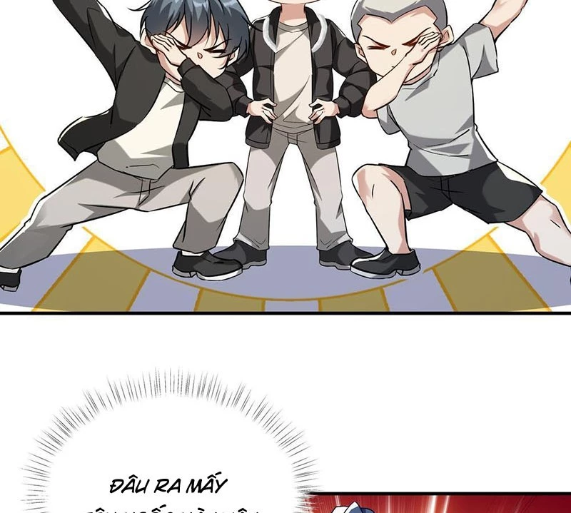 Bắt Đầu Có Vô Số Vật Tư, Ta Khiến Nữ Thần Hối Hận Chapter 39 - 45