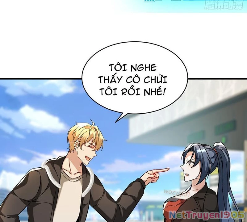 Bắt Đầu Có Vô Số Vật Tư, Ta Khiến Nữ Thần Hối Hận Chapter 39 - 47