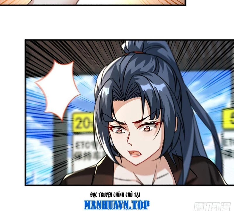 Bắt Đầu Có Vô Số Vật Tư, Ta Khiến Nữ Thần Hối Hận Chapter 39 - 52