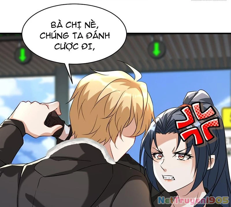 Bắt Đầu Có Vô Số Vật Tư, Ta Khiến Nữ Thần Hối Hận Chapter 39 - 53